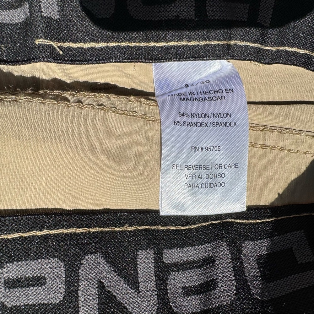 Denali Performance Chino Pant - Picture 6 of 6